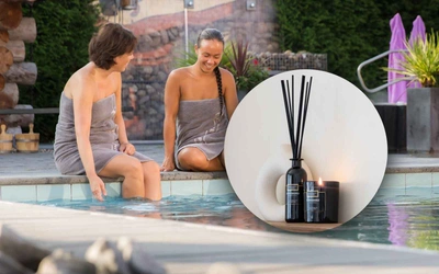 Product afbeelding: Dagje Wellness SpaPuur