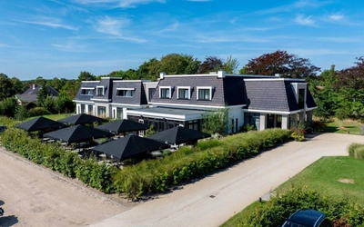 Product afbeelding: Lang weekend Zeeland in luxe zusje Grand Hotel Ter Duin