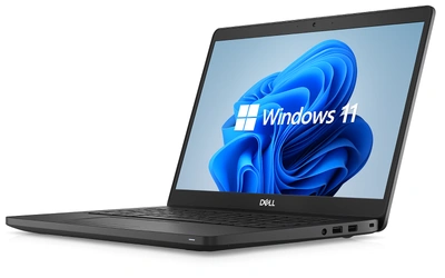 Product afbeelding: Refurbished Dell Latitude 5400