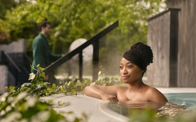 Product afbeelding: Dagje Wellness Thermen Barendrecht