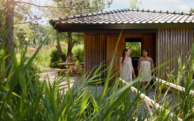 Product afbeelding: Dagje Wellness Elysium