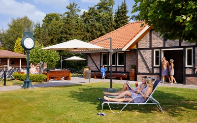 Product afbeelding: Dagje Wellness SpaWell