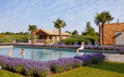 Product afbeelding: Dagje Wellness SpaWeesp