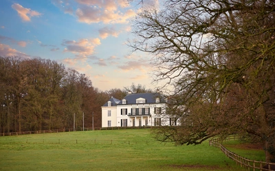 Product afbeelding: Dagje wellness Landgoed De Valkenberg