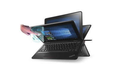 Product afbeelding: Refurbished Lenovo Yoga 11E