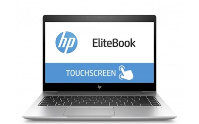 Product afbeelding: Refurbished HP EliteBook 745 G6 met Touchscreen upgrade