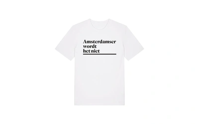 Product afbeelding: Het Parool Tshirt