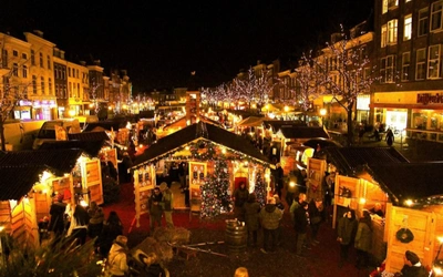 Product afbeelding: Golden Tulip Leiden Centre
