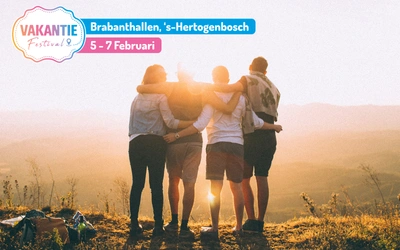 Product afbeelding: Het Vakantie Festival - 1 + 1 gratis