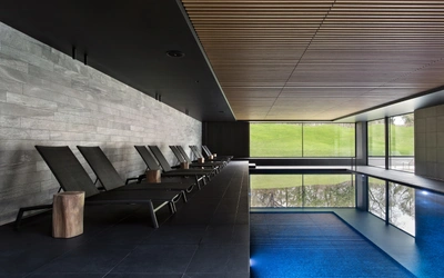 Product afbeelding: Wellness arrangement, La Butte aux Bois