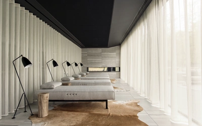 Product afbeelding: Beauty Escape arrangement, La Butte aux Bois