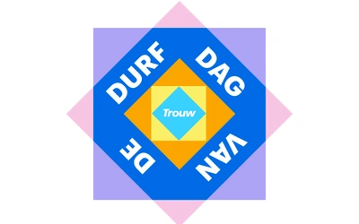 Product afbeelding: Dag van de Durf - Festival van dagblad Trouw
