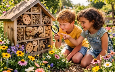 Product afbeelding: Bloemenpark Appeltern