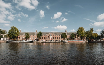 Product afbeelding: H'ART Museum