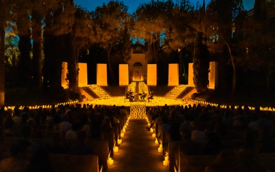 Product afbeelding: Candlelight by Fever - waardebon t.w.v. €30