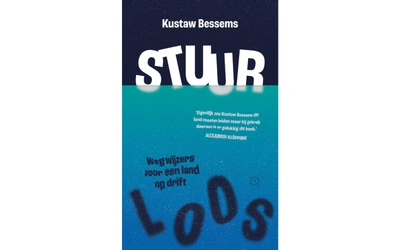 Product afbeelding: Stuurloos