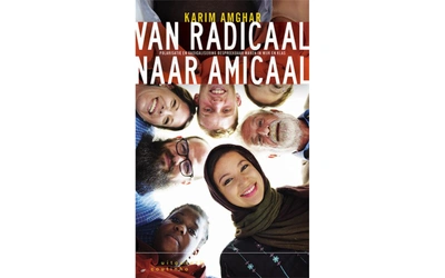 Product afbeelding: Van radicaal naar amicaal