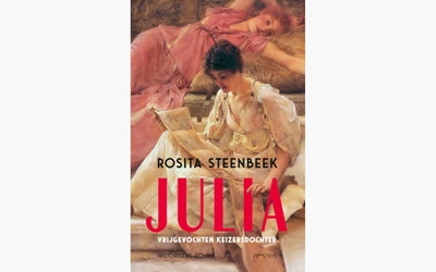 Product afbeelding: Julia