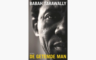 Product afbeelding: De getemde man