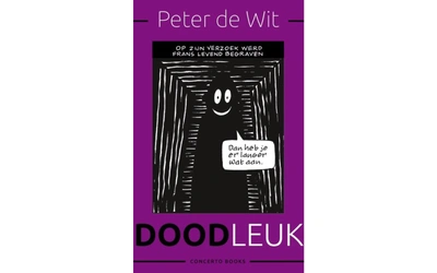Product afbeelding: Doodleuk