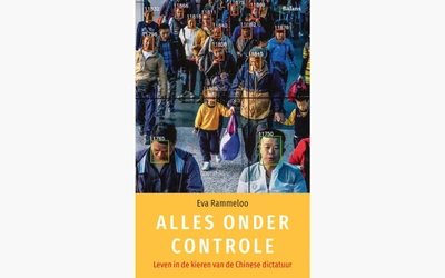Product afbeelding: Alles onder controle