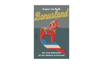 Product afbeelding: Bonusland