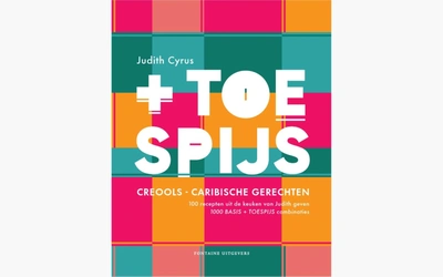 Product afbeelding: Toespijs