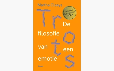 Product afbeelding: Trots