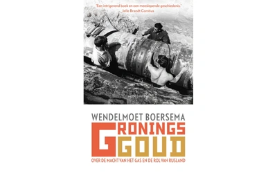 Product afbeelding: Gronings Goud