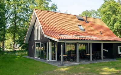 Product afbeelding: Vakantiepark Landal Rabbit Hill