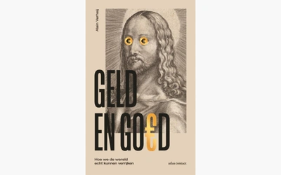 Product afbeelding: Geld en Goed