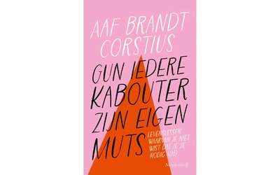 Product afbeelding: Gun iedere kabouter zijn eigen muts