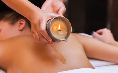 Product afbeelding: Sunparks West Coast Wellness