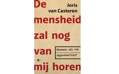 Product afbeelding: De mensheid zal nog van mij horen