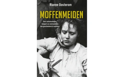Product afbeelding: Moffenmeiden