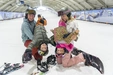 Product afbeelding thumbnail: SnowWorld Skipas