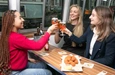 Product afbeelding thumbnail: Culinaire vaartocht Amsterdam
