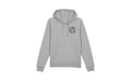 Product afbeelding thumbnail: Donald Duck 'Donald Boos' Hoodie - Grijs