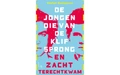 Product afbeelding thumbnail: De jongen die van de klif sprong en zacht terechtkwam