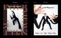 Product afbeelding thumbnail: Volkskrant Magazine het BOEK + Standaard matzwart