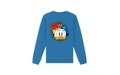 Product afbeelding thumbnail: Donald Duck Sweater - Grijs