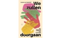 Product afbeelding thumbnail: We zullen doorgaan