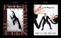 Product afbeelding thumbnail: Volkskrant Magazine Het Boek