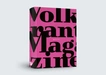Product afbeelding thumbnail: Volkskrant Magazine Het Boek