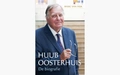 Product afbeelding thumbnail: Huub Oosterhuis. De biografie