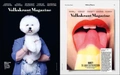 Product afbeelding thumbnail: Volkskrant Magazine Het Boek