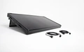 Product afbeelding thumbnail: Supersola Plug & Play Zonnepaneel 370Wp
