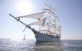 Product afbeelding thumbnail: Zeil mee naar Marker Wadden