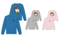 Product afbeelding thumbnail: Donald Duck Sweater - Grijs