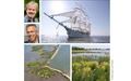 Product afbeelding thumbnail: Zeil mee naar Marker Wadden